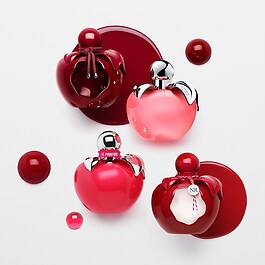 Nina Rouge Crush - Eau de Parfum